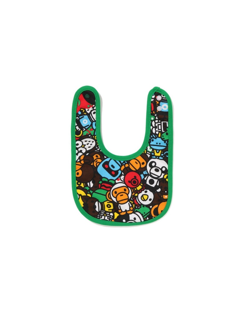 Ensembles Bape Milo All Safari Gift Turquoise Enfant | HOS-93171950